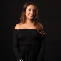Doze Agency Employee Roua Hamdoun's profile photo