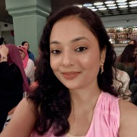 Nupur Gupta Email