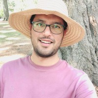 University of Mississippi Employee Ehsan Farooq's profile photo