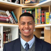 Accelerate Growth Solutions Employee Nasim Salih's profile photo