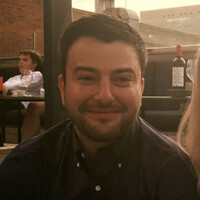 Boots UK Employee Andrew Gourlay's profile photo