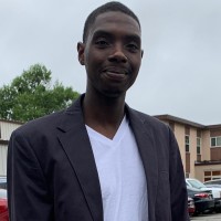 New Life Transport Parts Center Employee Hunter Gregory's profile photo