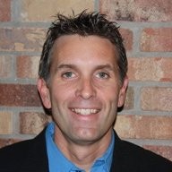 NETSCOUT Employee Andy Reynolds's profile photo