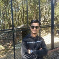 Recepto Employee Dhruv Goel's profile photo