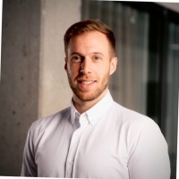 properti Employee Sebastian Langer's profile photo