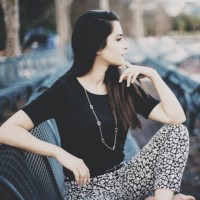 SMARTY Employee Irina Gorchakova's profile photo