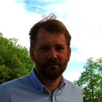 Sydved AB Employee Par Johansson's profile photo