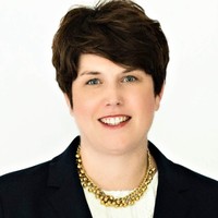 StepUp Ministry Employee Laura Martin's profile photo