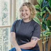 Kudzu Brands Employee Hannah Flowers's profile photo