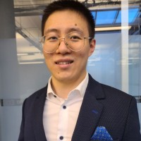 BuilderPal Employee Jacob Wu's profile photo
