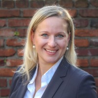 AMA DocSIG Employee Julia van de Sandt's profile photo