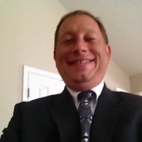 Hurco Companies Inc. Employee Eric Hamm's profile photo