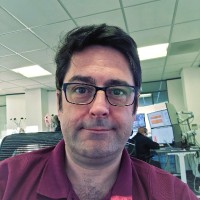 Phill Taylor Email