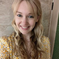 SEVERN VALE SCHOOL Employee Rebecca Derbyshire's profile photo