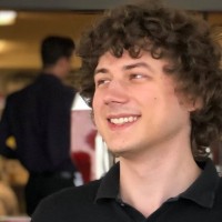 Agro-Process Employee Simon le Beau's profile photo