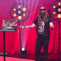 Visma Employee Fredrik Alexandersson's profile photo