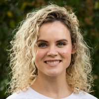 George Fox University Employee Tabitha Hall's profile photo