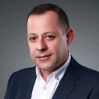 Interventional Systems Employee Dejan Milutinovic's profile photo