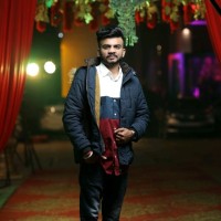 Code Optimal Solutions Private Limited Employee Shivam Sharma's profile photo