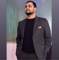 Dataquad Inc. Employee Nitish Singh's profile photo