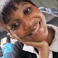 learnpally; Employee Olamide Mensah's profile photo
