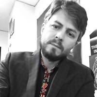 b1BANK Employee Christopher Stanfield's profile photo