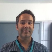 Amplitude Net Employee Telmo P.'s profile photo