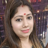 Sonam Dhingra Email & Phone Number
