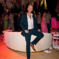 Nobility Logistics Inc. Employee Oliver Euteneuer's profile photo