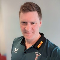 London Broncos Employee Nik Hart's profile photo