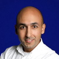 ADMIREWORKS Employee Fouad Nasseredin's profile photo