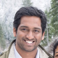 Karthik Vadde Email & Phone Number