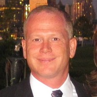 Oracle Employee Peter Guzzetti's profile photo