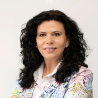 Ruxandra Dima Email & Phone Number