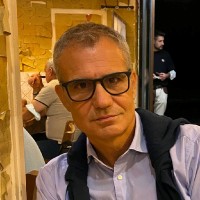 Sanpellegrino Employee Paolo Cortesi's profile photo