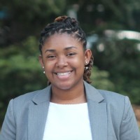 NYC Office of Chief Medical Examiner Employee Sarahn O'Uhuru's profile photo