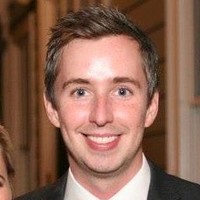 College of Charleston Employee Tyler Mobley's profile photo