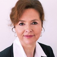 Probst Handling Equipment Employee Petra Ballmann's profile photo