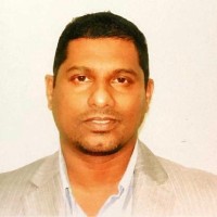 Lowes Employee Shah Alam's profile photo