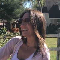 Ecoplexus Inc. Employee Ashleigh Strickland's profile photo