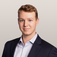 BlackRock Employee Peter Benedict's profile photo