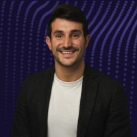 Latent Labs Employee Tom Goldberg's profile photo