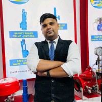Darling Muesco India Pvt. Ltd. Employee Harshil Bhatt's profile photo