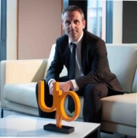 GROUPE UP Employee Yann le Guennec's profile photo