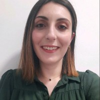Haogen Technologies Employee Kyriaki Pattichi's profile photo