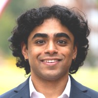 Jaickie Patel's profile photo