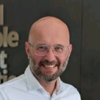 Eijsink Employee Andreas Weber's profile photo