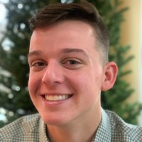 Camp Lincoln and Camp Lake Hubert Employee Stuart Swearingen's profile photo