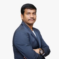 DAC Promoters Employee Sathish Santhanam's profile photo