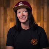 Absolute Snow Employee Kaz Derbyshire's profile photo